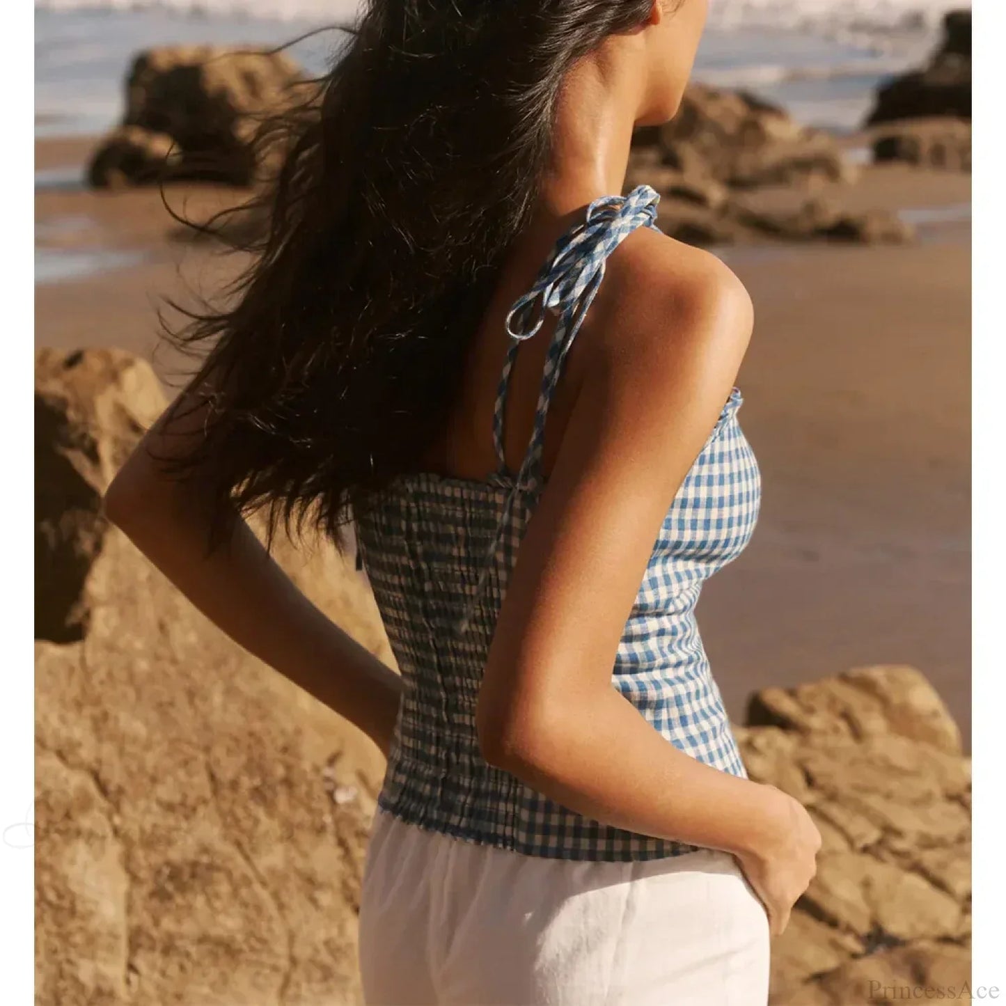 Timeless Vintage Style Garment