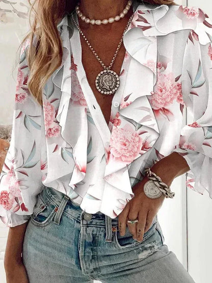 White Pink