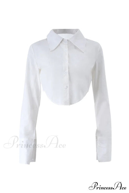 Vintage Inspired Blouse