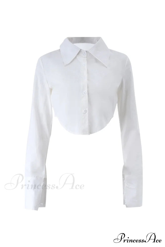 Vintage Inspired Blouse