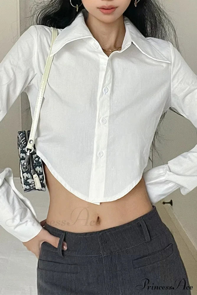 Vintage Inspired Blouse