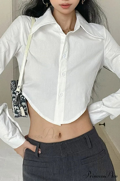 Vintage Inspired Blouse