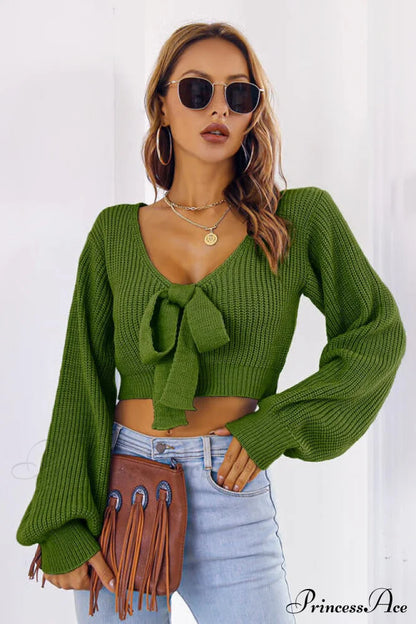 Elegantly Designed Sweater