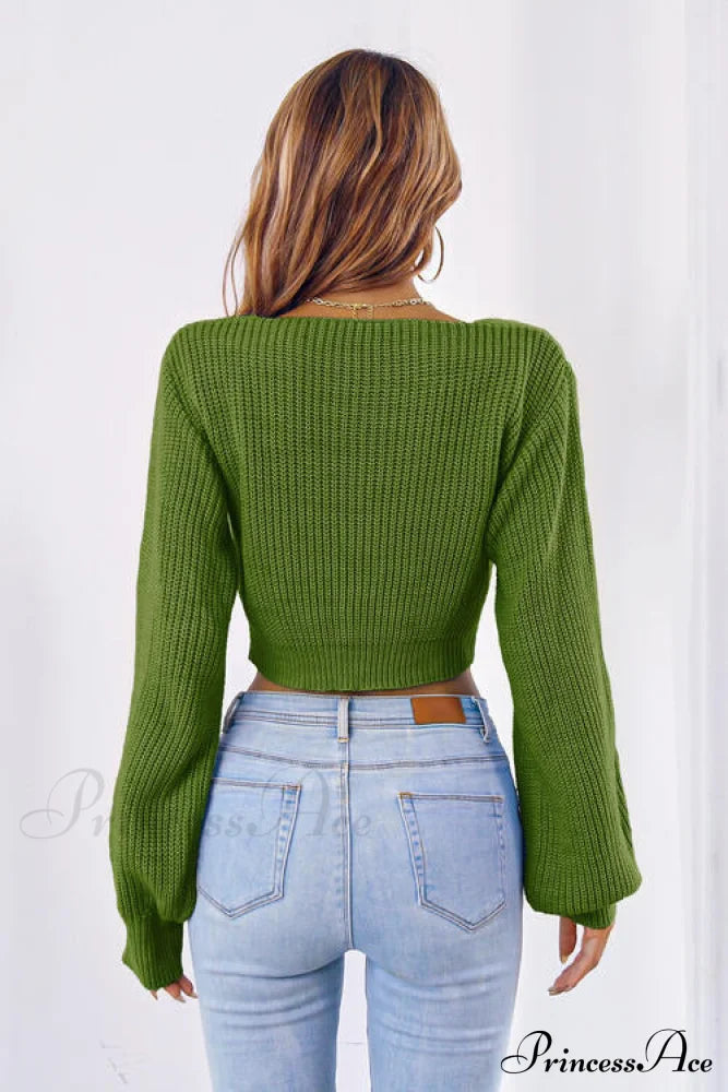 Elegantly Designed Sweater