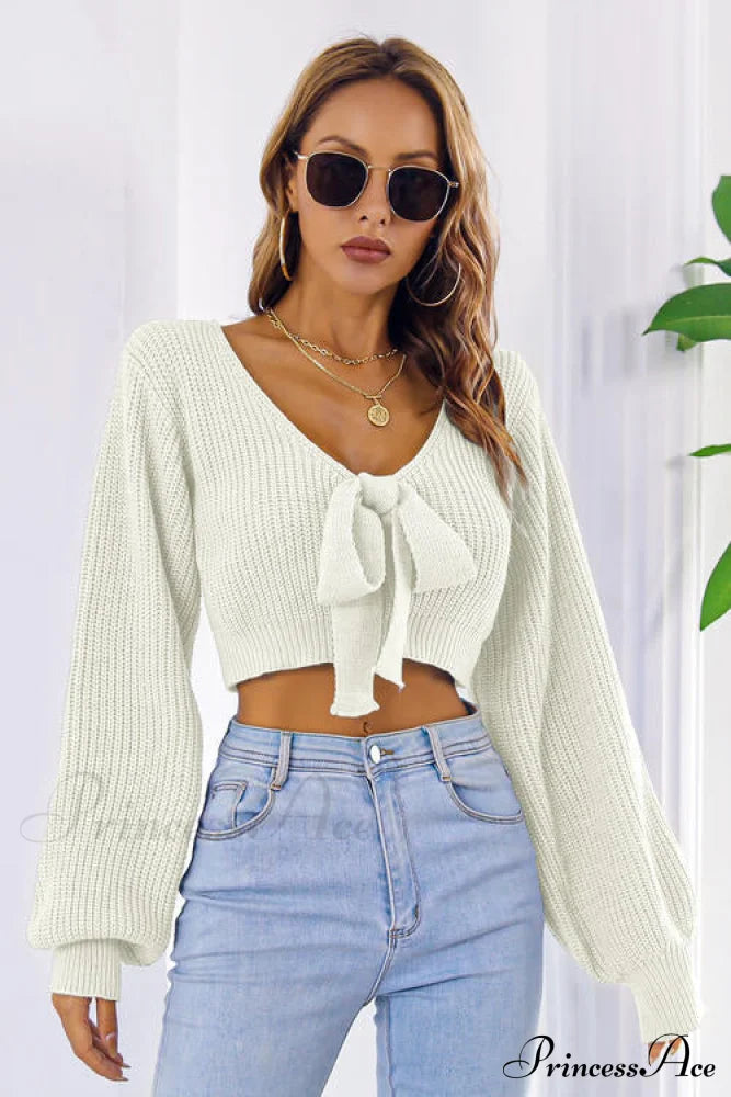 Elegantly Designed Sweater