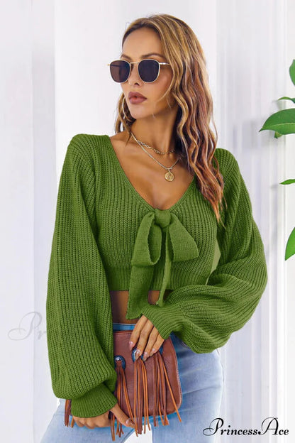Classic Designed Sweater