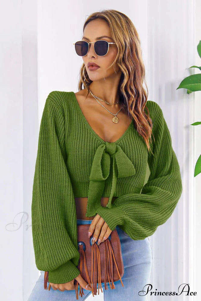 Elegantly Designed Sweater
