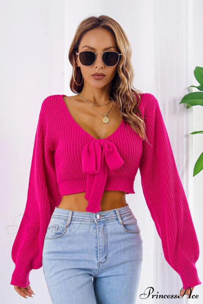 Elegantly Designed Sweater