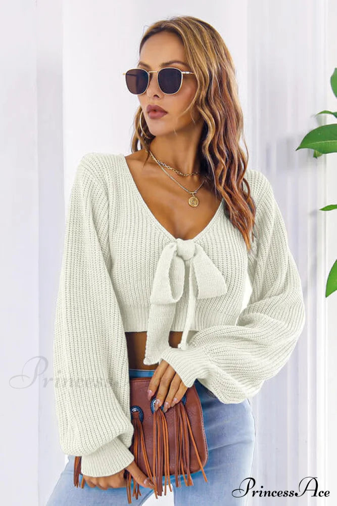 Elegantly Designed Sweater