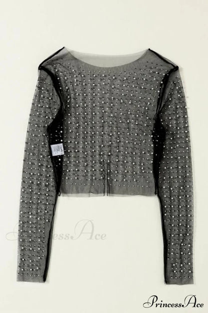 Beautifully Crafted Top