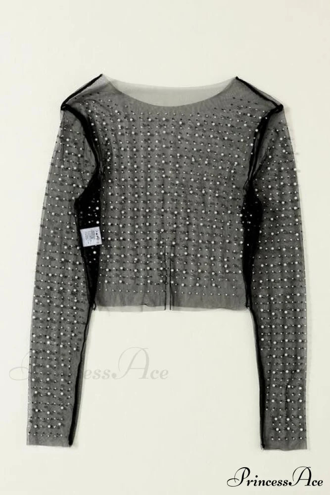 Beautifully Crafted Top