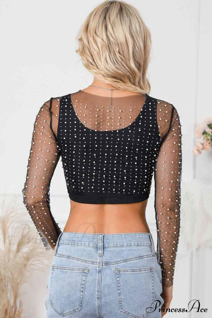 Beautifully Crafted Top