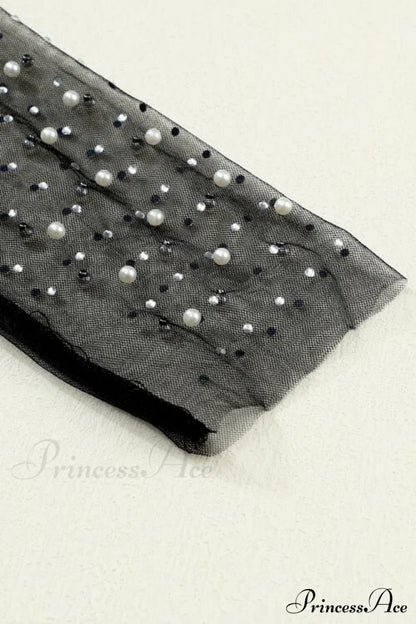 Beautifully Crafted Top