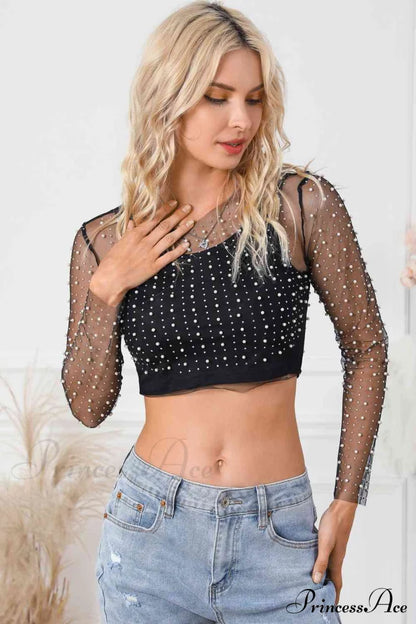 Beautifully Crafted Top