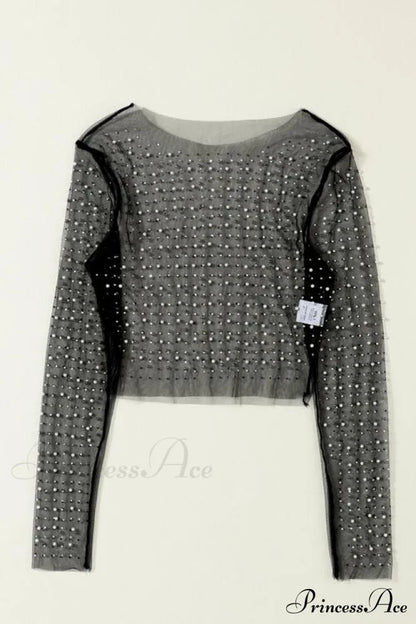Beautifully Crafted Top
