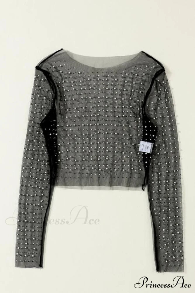 Beautifully Crafted Top