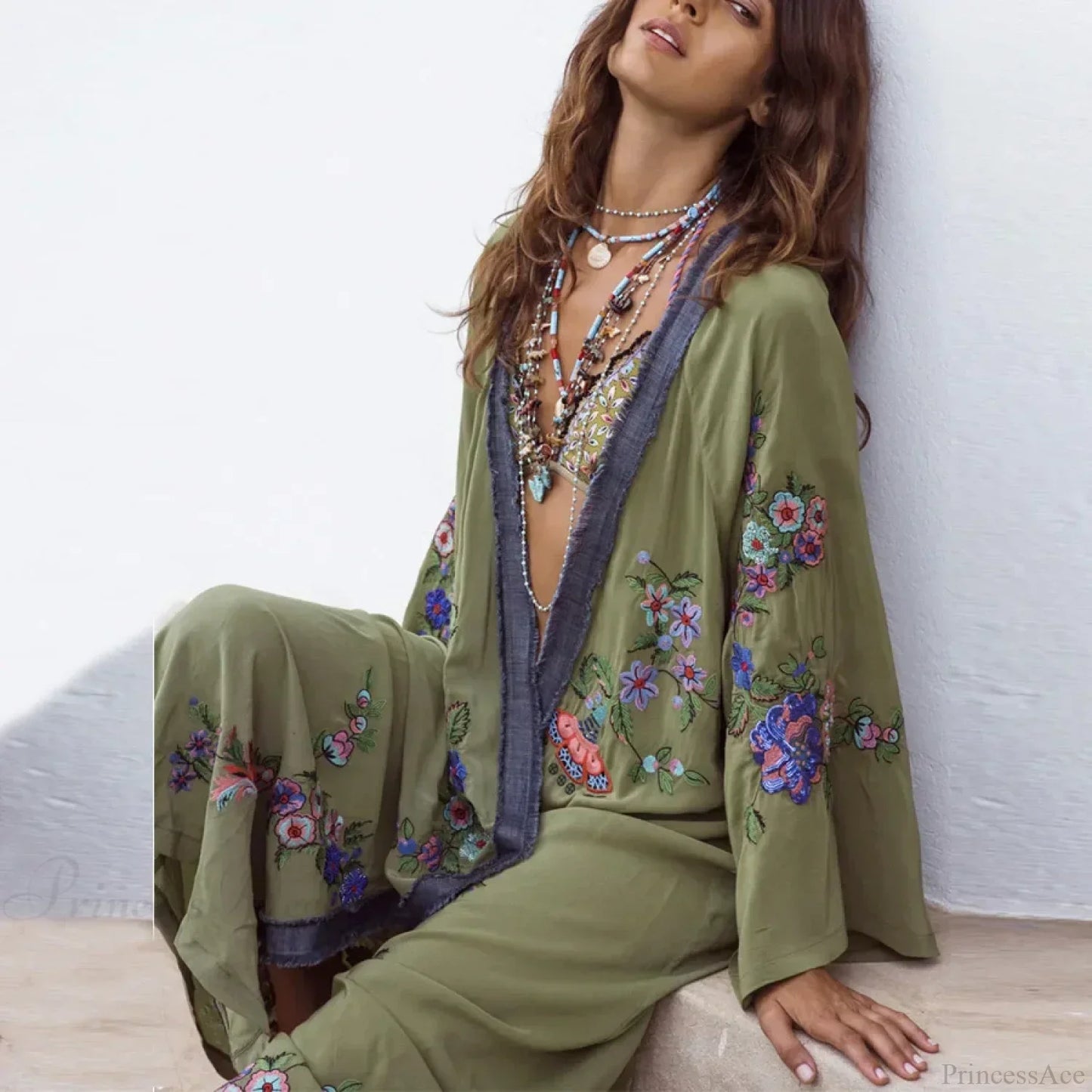 Classic Vintage Cardigan