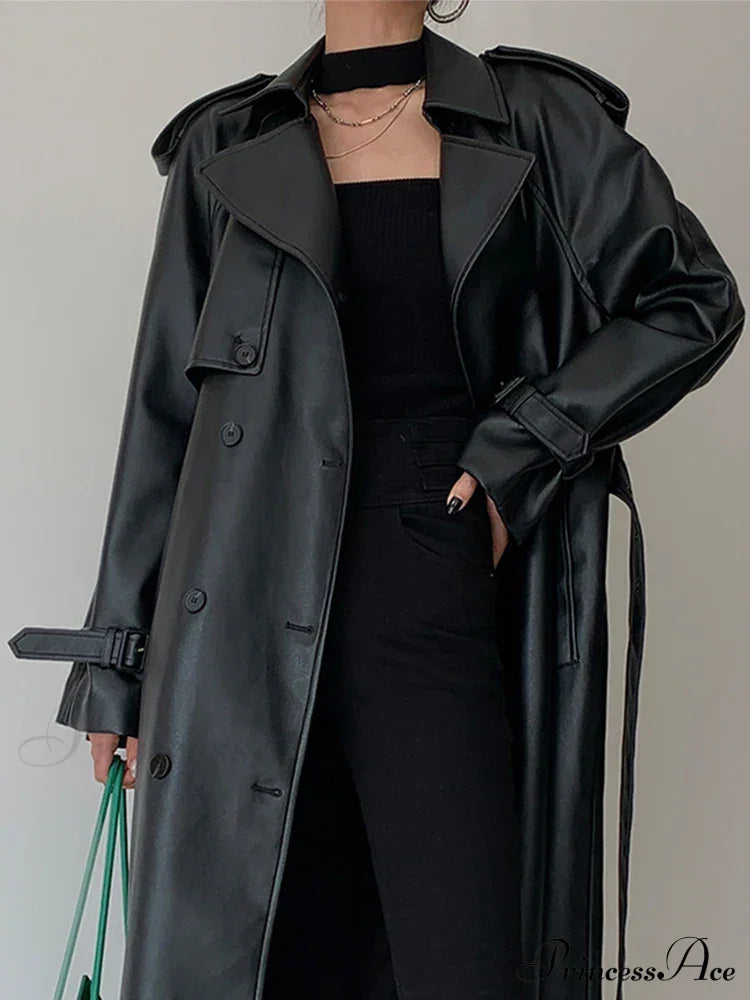 Vintage Inspired Coat