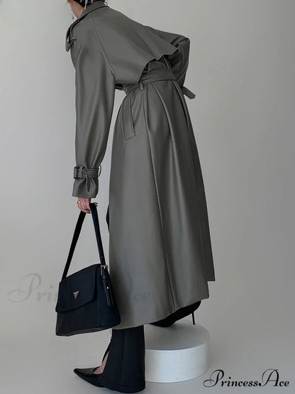 Vintage Inspired Coat