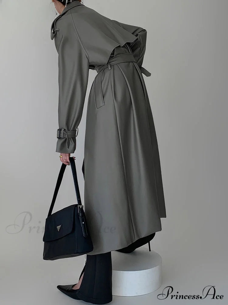 Vintage Inspired Coat