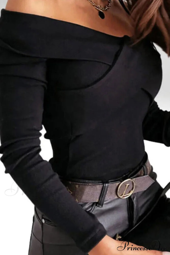 Classic Vintage Top