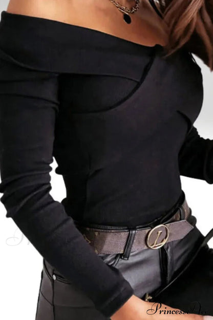 Classic Vintage Top