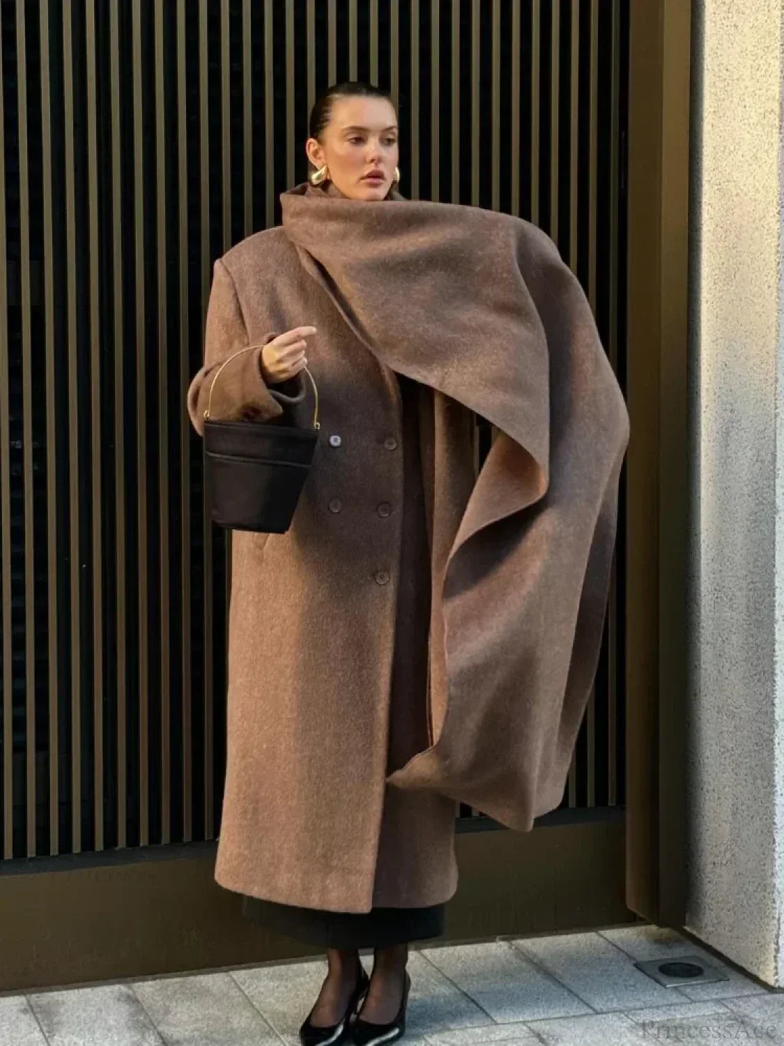 Beautifully Crafted Coat