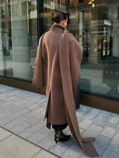 Beautifully Crafted Coat