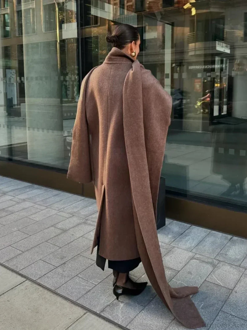 Beautifully Crafted Coat