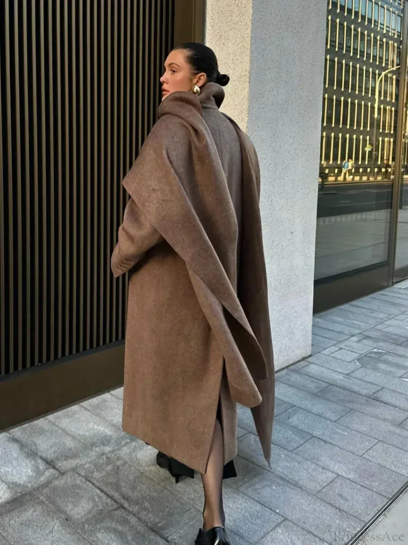 Beautifully Crafted Coat