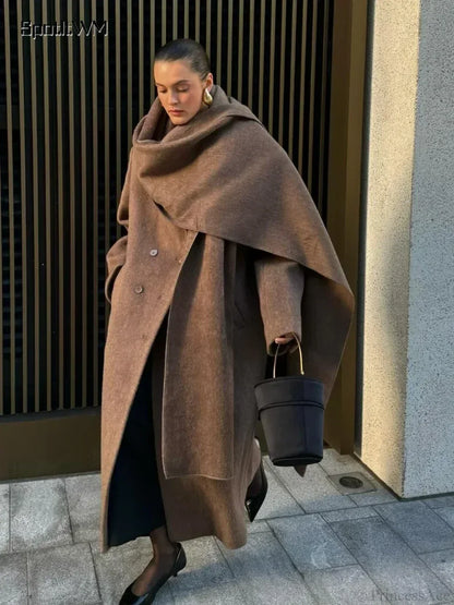 Beautifully Crafted Coat