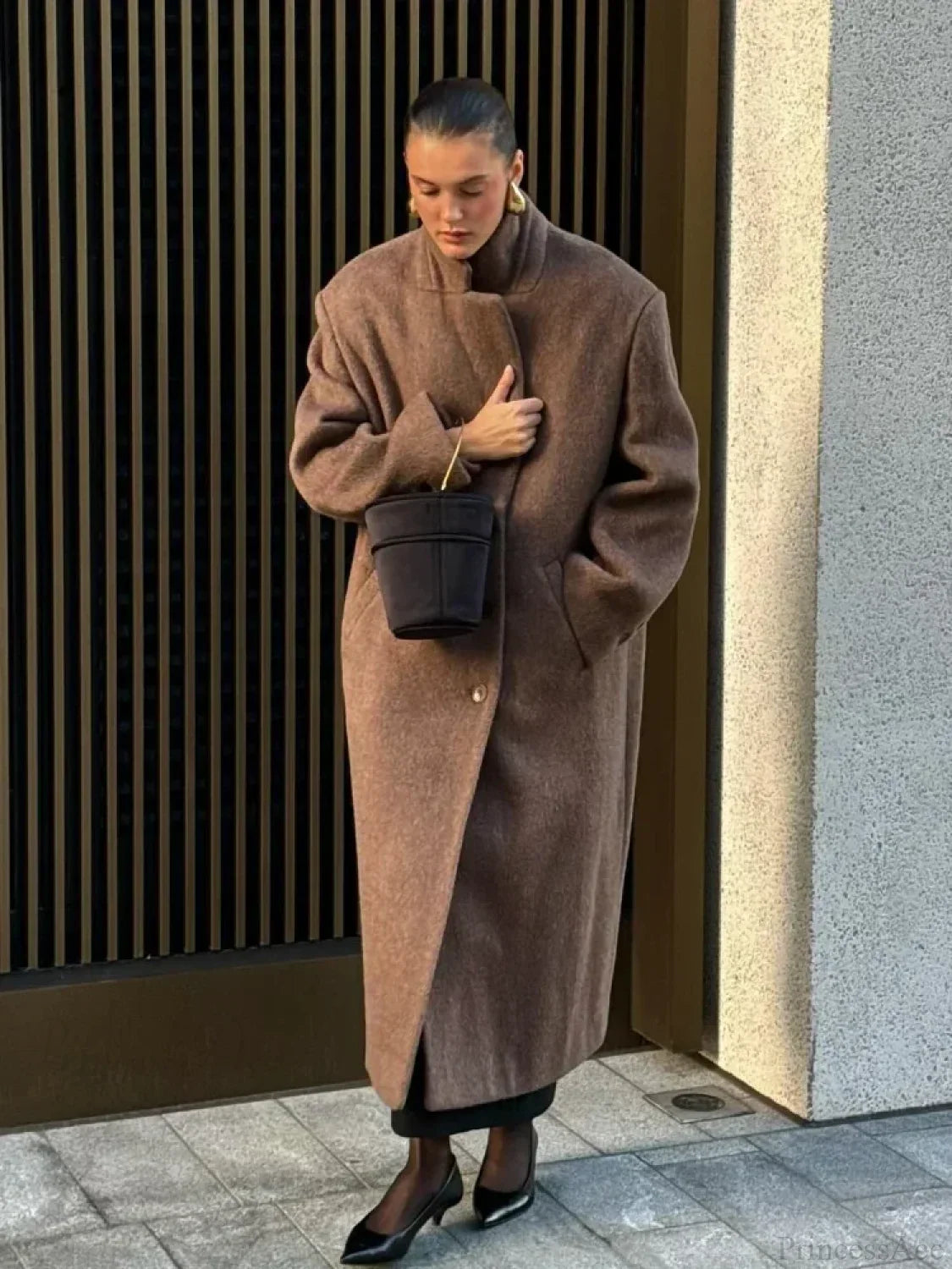 Beautifully Crafted Coat