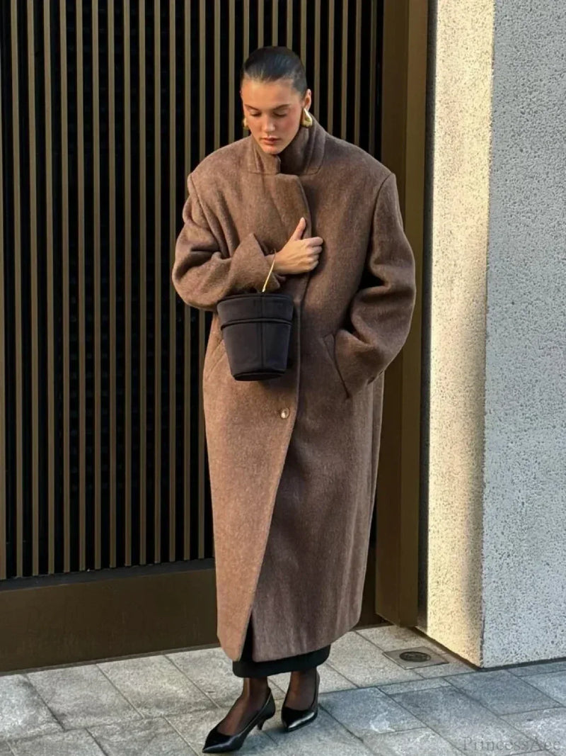 Beautifully Crafted Coat