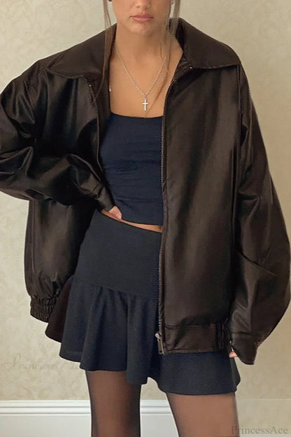 Thoughtfully Designed Coat