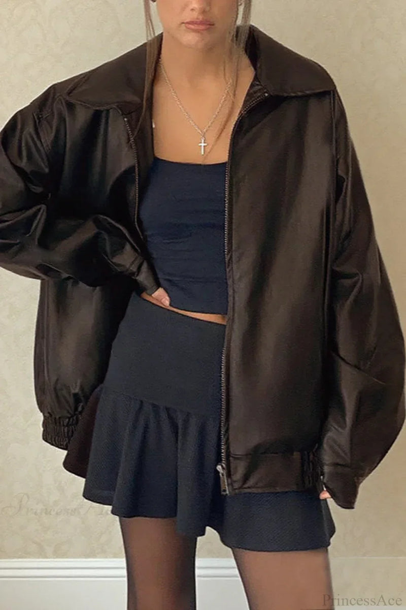Thoughtfully Designed Coat