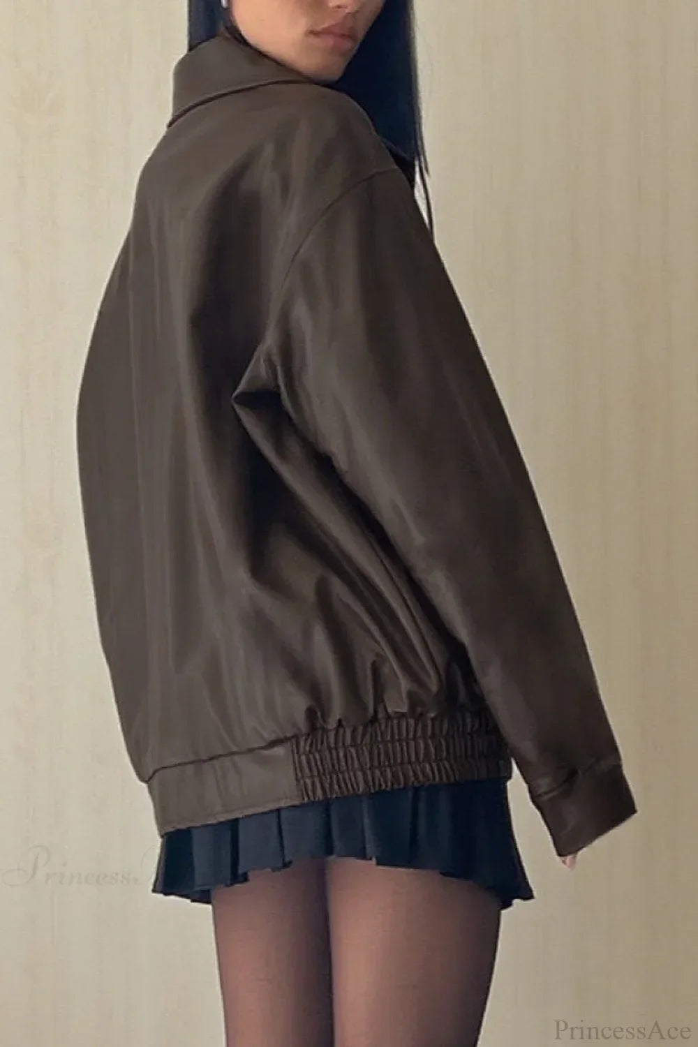 Thoughtfully Designed Coat