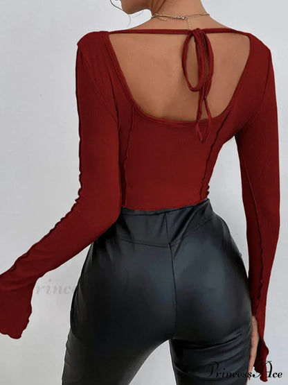 Timeless Vintage Style Top