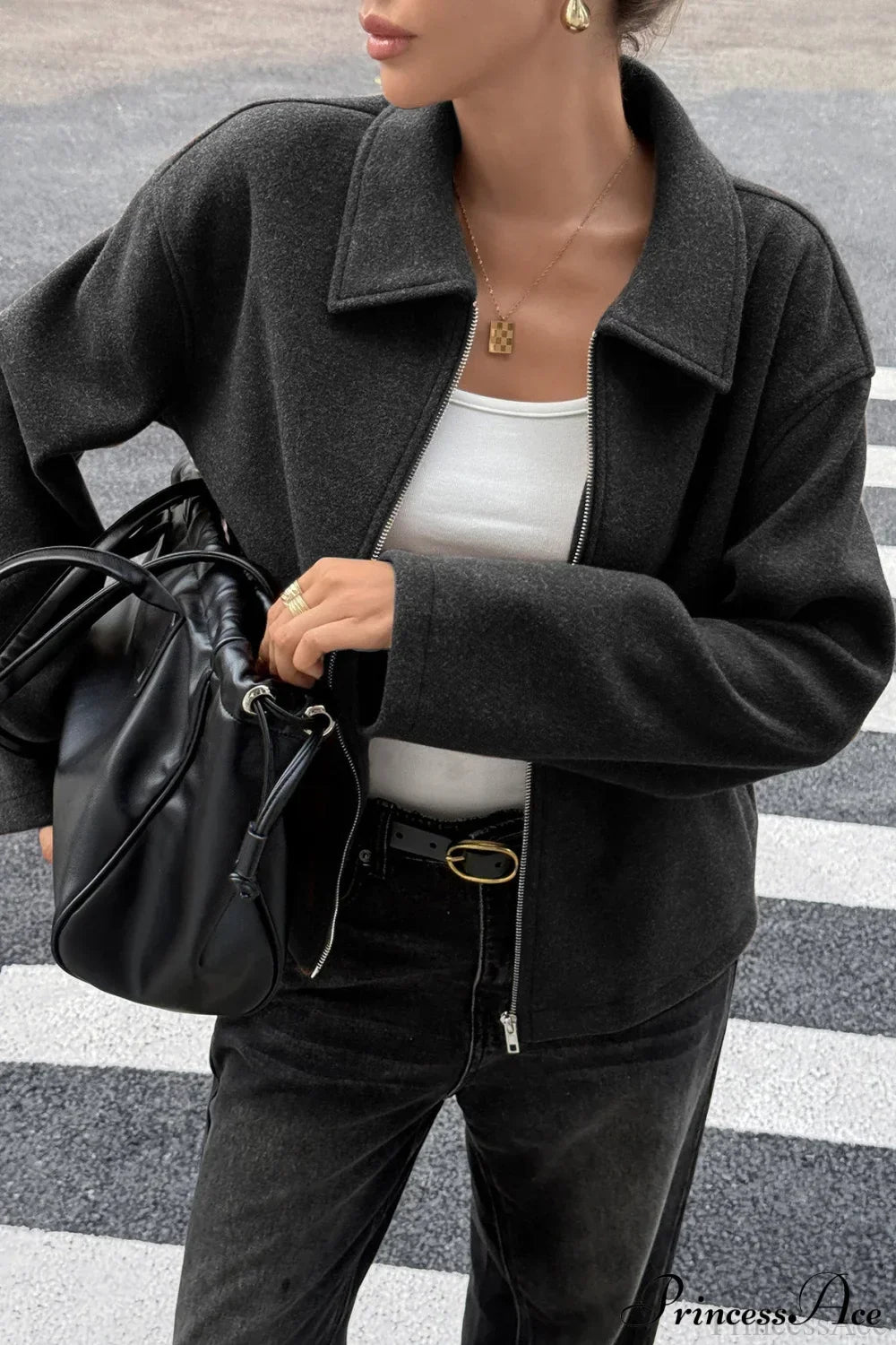 Vintage Inspired Coat