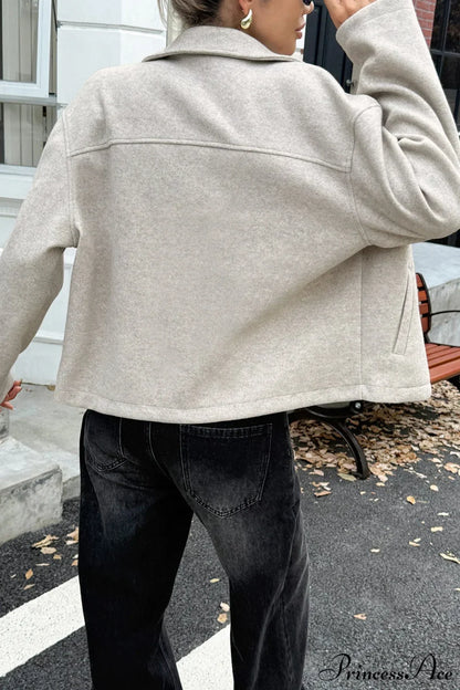 Vintage Inspired Coat