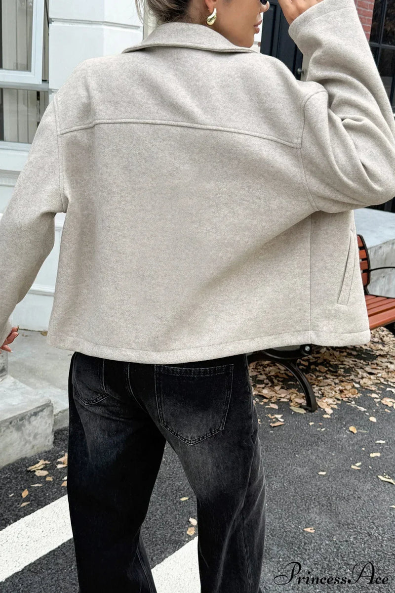 Vintage Inspired Coat