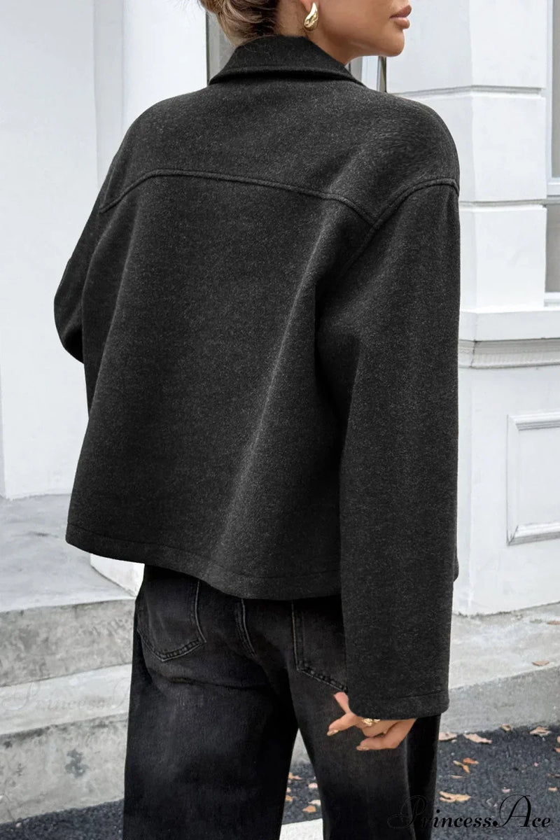 Vintage Inspired Coat