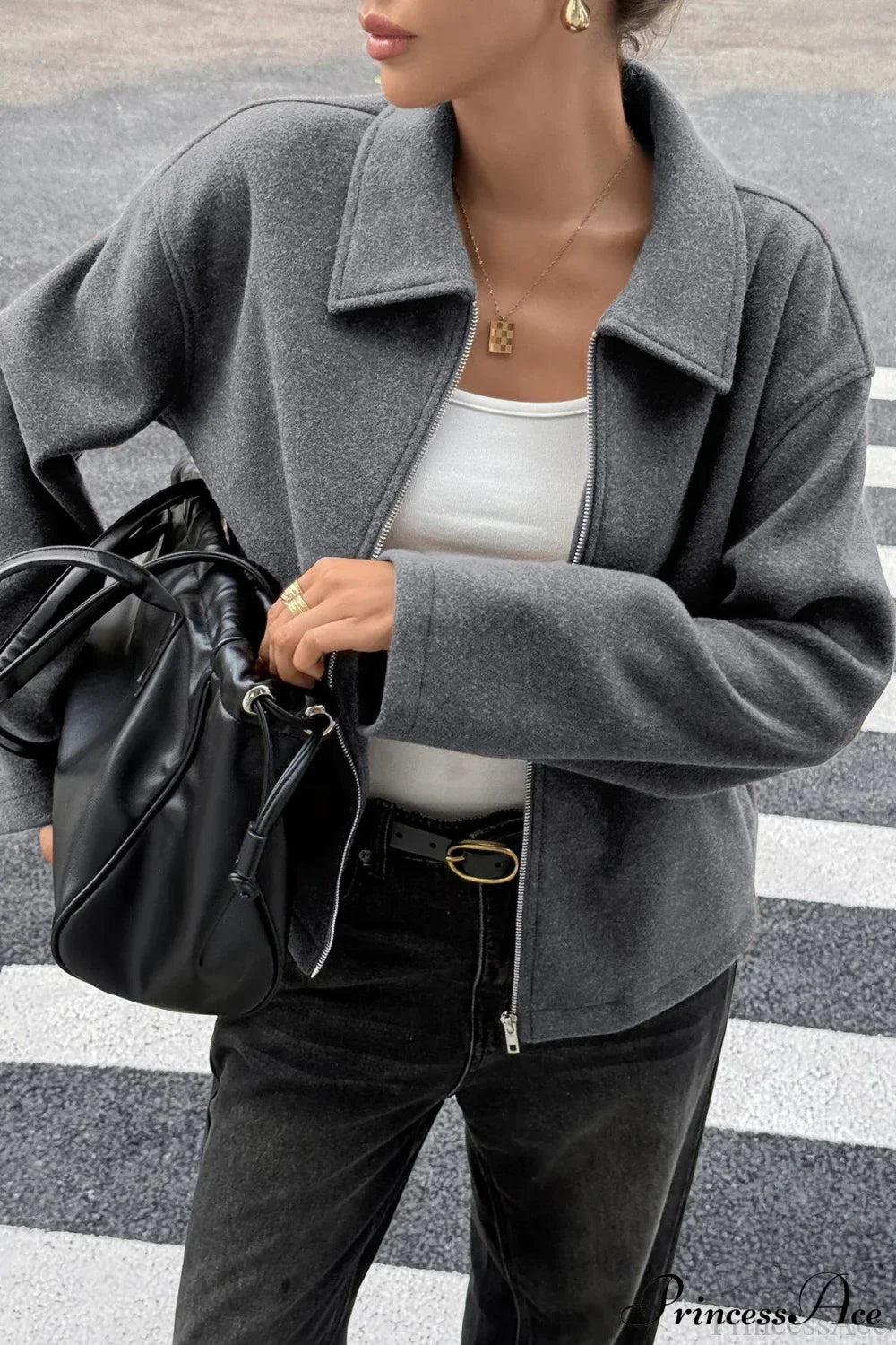 Grey