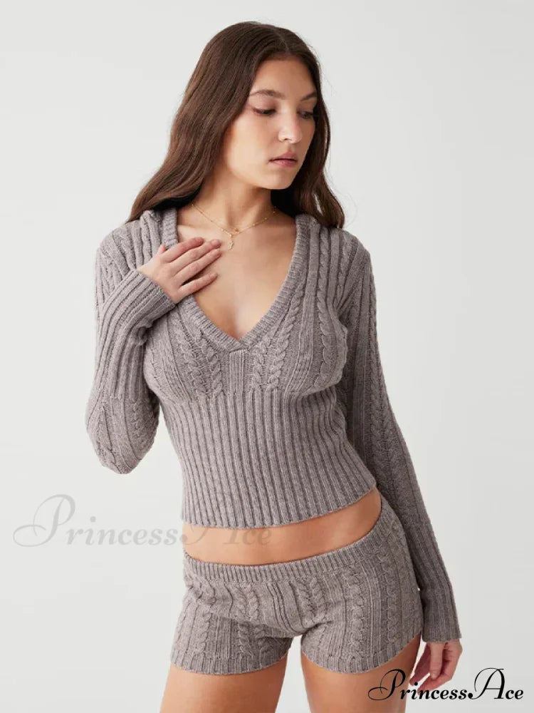 Beautifully Crafted Sweater