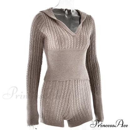 Beautifully Crafted Sweater