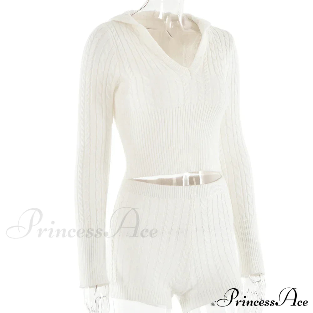 Beautifully Crafted Sweater