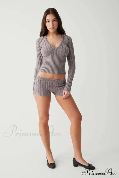 Beautifully Crafted Sweater