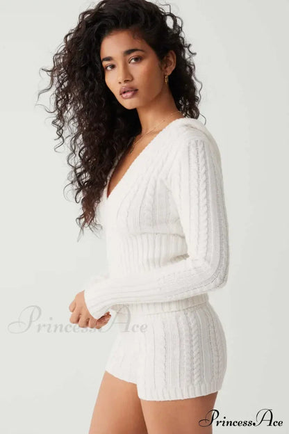 Beautifully Crafted Sweater
