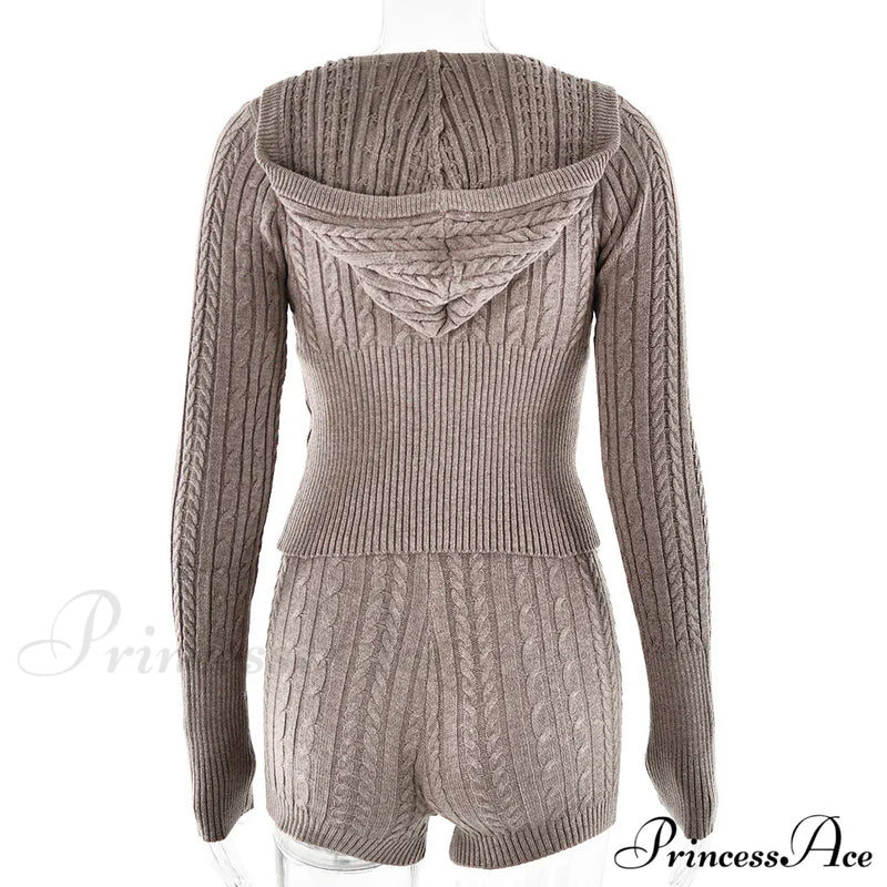 Beautifully Crafted Sweater