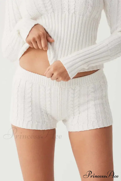 Beautifully Crafted Sweater