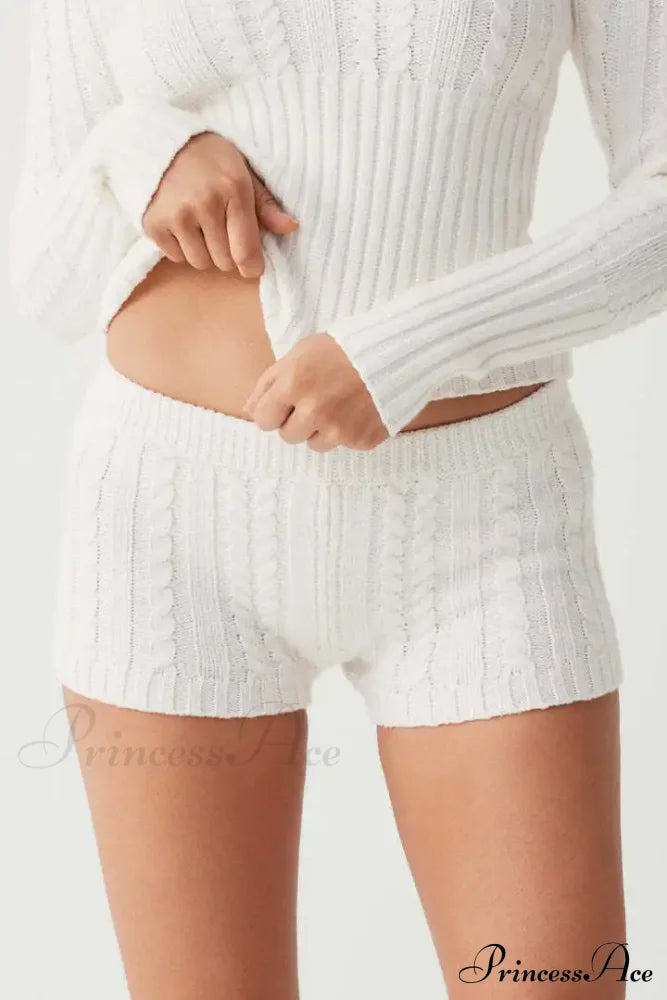 Beautifully Crafted Sweater